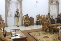 Dinas Perikanan Kabupaten Sukabumi