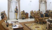 Dinas Perikanan Kabupaten Sukabumi