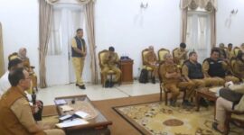 Dinas Perikanan Kabupaten Sukabumi