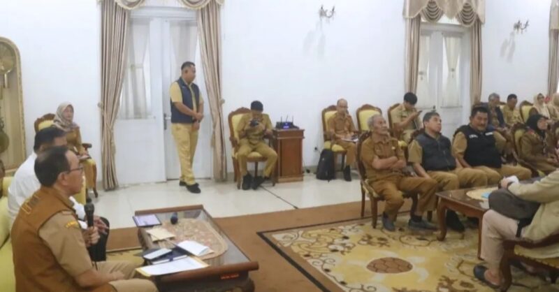 Dinas Perikanan Kabupaten Sukabumi