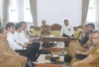 Dinas Pertanian Kabupaten Sukabumi