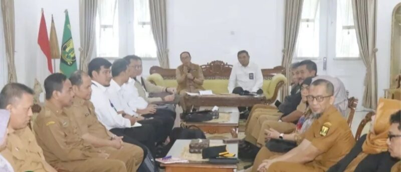 Dinas Pertanian Kabupaten Sukabumi