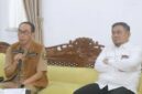 Sekretaris Daerah Kabupaten Sukabumi