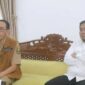 Sekretaris Daerah Kabupaten Sukabumi