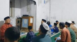 Momentum Ramadan dimanfaatkan sebagai ruang silaturahmi