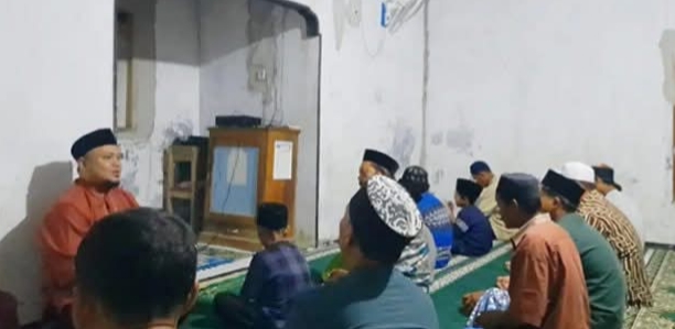 Momentum Ramadan dimanfaatkan sebagai ruang silaturahmi