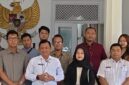 Kepala Dinas Pariwisata Kabupaten Sukabumi