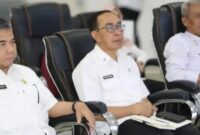 Kepala Bapperida Kabupaten Sukabumi