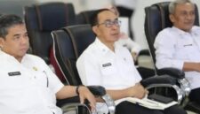 Kepala Bapperida Kabupaten Sukabumi