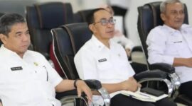 Kepala Bapperida Kabupaten Sukabumi