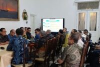 Dinas Pertanian Kabupaten Sukabumi