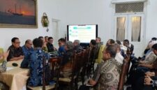 Dinas Perikanan Kabupaten Sukabumi