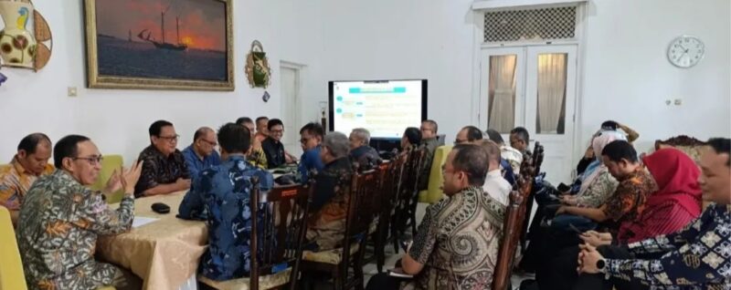 Dinas Perikanan Kabupaten Sukabumi