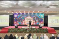 Pimpinan DPRD Kota Bandung, Dr. H. Edwin Senjaya, S.E., M.M.,