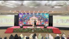 Pimpinan DPRD Kota Bandung, Dr. H. Edwin Senjaya, S.E., M.M.,