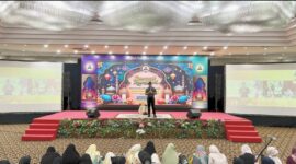 Pimpinan DPRD Kota Bandung, Dr. H. Edwin Senjaya, S.E., M.M.,