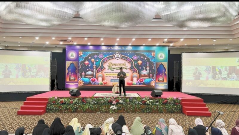 Pimpinan DPRD Kota Bandung, Dr. H. Edwin Senjaya, S.E., M.M.,