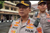 Satlantas Polres Cimahi