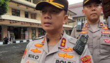 Satlantas Polres Cimahi