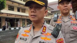 Satlantas Polres Cimahi