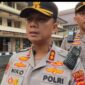 Satlantas Polres Cimahi