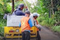 Dinas Pekerjaan Umum Kabupaten Sukabumi