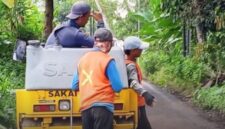 Dinas Pekerjaan Umum Kabupaten Sukabumi