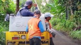 Dinas Pekerjaan Umum Kabupaten Sukabumi