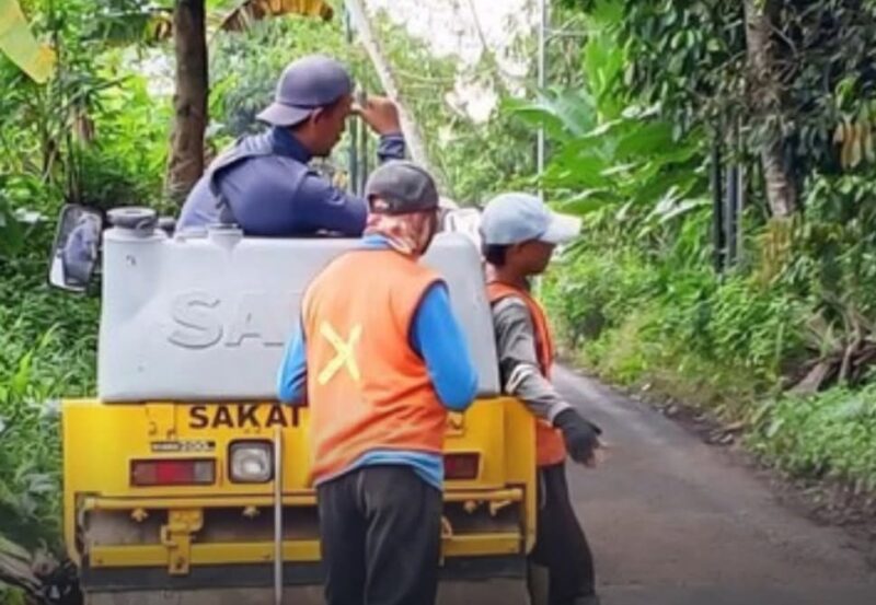 Dinas Pekerjaan Umum Kabupaten Sukabumi
