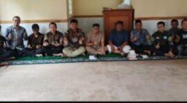 Sekretariat DPRD Kabupaten Sukabumi