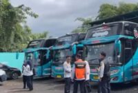 Dinas Perhubungan Kabupaten Sukabumi