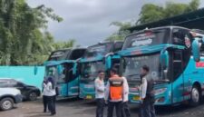 Dinas Perhubungan Kabupaten Sukabumi
