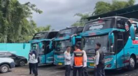 Dinas Perhubungan Kabupaten Sukabumi