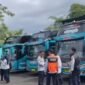 Dinas Perhubungan Kabupaten Sukabumi