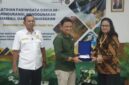 Kepala Dinas Pariwisata Kabupaten Sukabumi