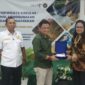 Kepala Dinas Pariwisata Kabupaten Sukabumi