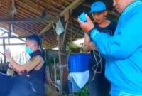 Dinas Peternakan Kabupaten Sukabumi