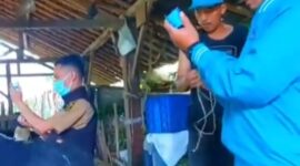 Dinas Peternakan Kabupaten Sukabumi