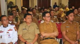 Kepala Dinas Pariwisata Kabupaten Sukabumi