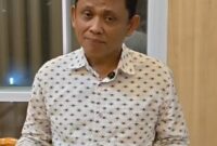 Kepala Dinas Pariwisata Kabupaten Sukabumi