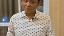 Kepala Dinas Pariwisata Kabupaten Sukabumi