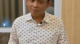 Kepala Dinas Pariwisata Kabupaten Sukabumi