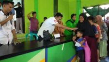 Safari Ramadhan 1447 H dimanfaatkan untuk berbagi kebaikan