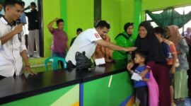 Safari Ramadhan 1447 H dimanfaatkan untuk berbagi kebaikan