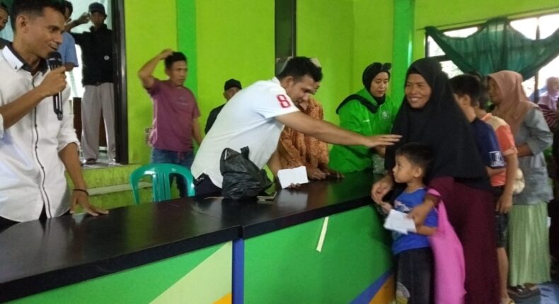 foto slider headline