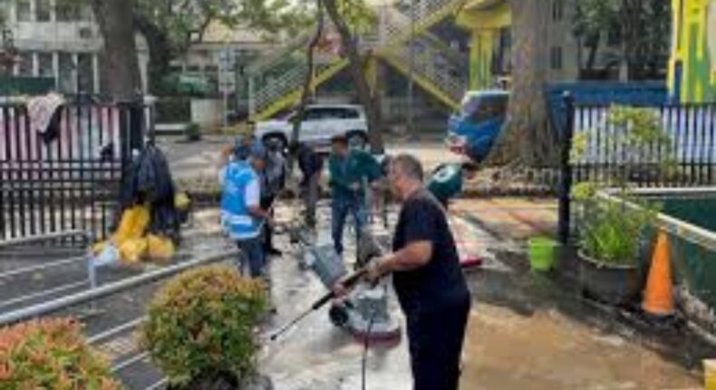 foto slider headline