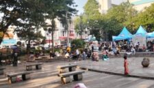 Cikapundung Riverspot menjadi destinasi favorit
