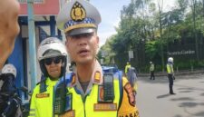 Operasi Ketupat Lodaya 2026 resmi berakhir,