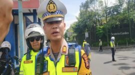 Operasi Ketupat Lodaya 2026 resmi berakhir,