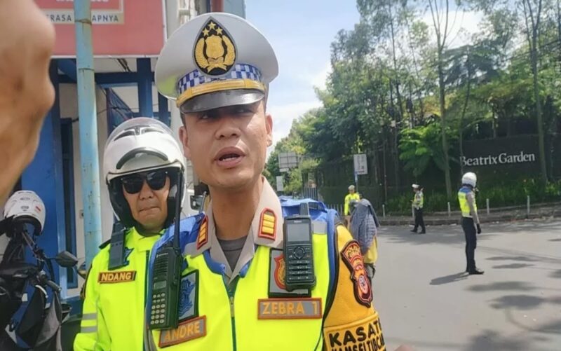 Operasi Ketupat Lodaya 2026 resmi berakhir,